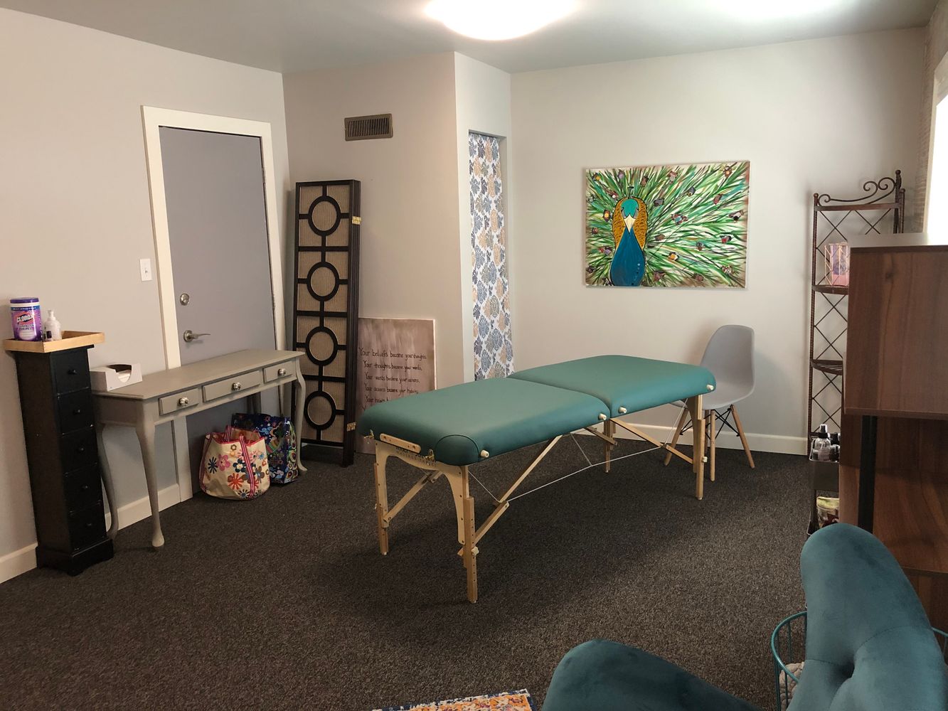 Watson Clinic office space